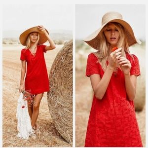 Sezane Carolane Dress